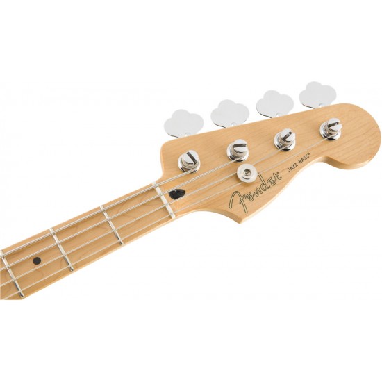 BAIXO ELÉTRICO FENDER PLAYER SERIES JAZZ BASS MN BCR