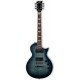 GUITARRA ELÈTRICA ESP LTD EC-256FM COBALT BLUE