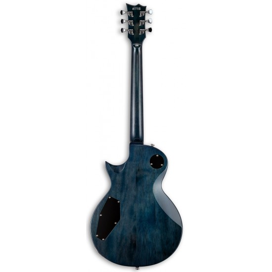 GUITARRA ELÈTRICA ESP LTD EC-256FM COBALT BLUE