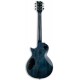 GUITARRA ELÈTRICA ESP LTD EC-256FM COBALT BLUE