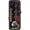 PEDAL MOOER MICRO PREAMP 004 DAY TRIPPER