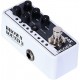 PEDAL MOOER MICRO PREAMP 005 BROWN SOUND 3