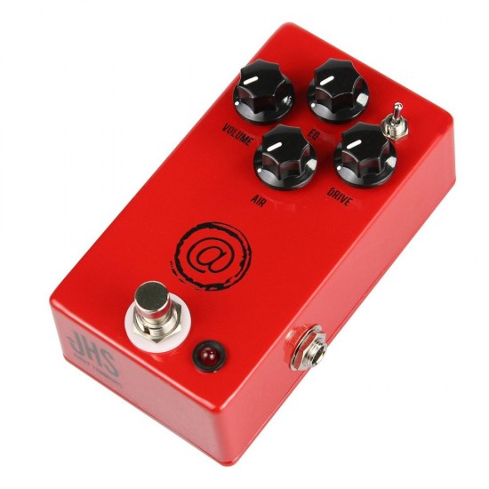 PEDAL JHS "THE AT" ANDY TIMMONS DRIVE PEDAL JHS "THE AT" ANDY TIMMONS DRIVE