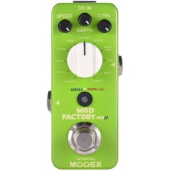PEDAL MOOER MOD FACTORY MKII