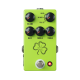 PEDAL JHS THE CLOVER PREAMP