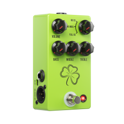 PEDAL JHS THE CLOVER PREAMP