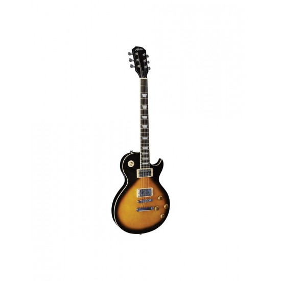 GUITARRA ELÉTRICA AUSTIN AS6 SUPER 6 TOBACCO SUNBURST