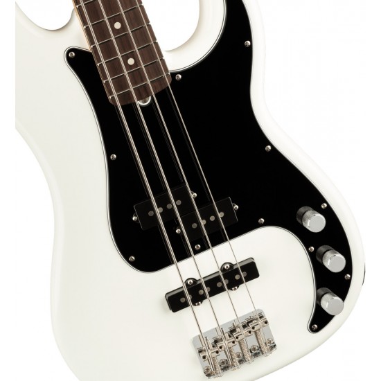 BAIXO ELÉTRICO FENDER AM PERF P-BASS RW AWT