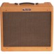 COMBO GUITARRA FENDER BLUES JUNIOR LACQUERED TWEED