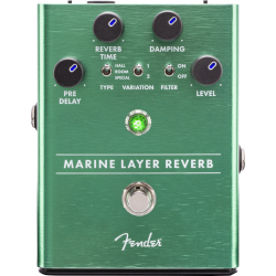 PEDAL FENDER MARINE LAYER PLAYER