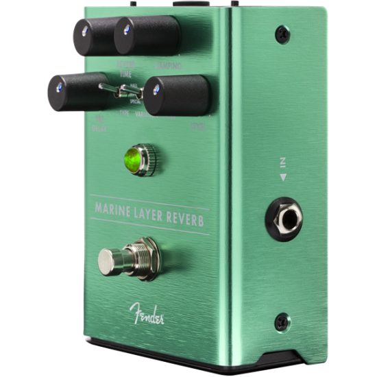 PEDAL FENDER MARINE LAYER PLAYER