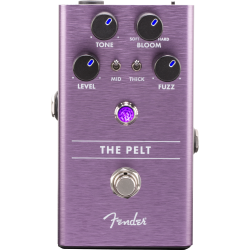 PEDAL FENDER THE PELT FUZZ