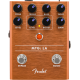 PEDAL FENDER MTG TUBE DISTORTION