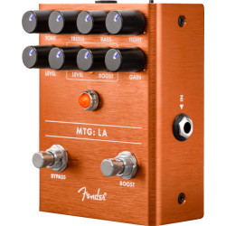PEDAL FENDER COMPUGILIST