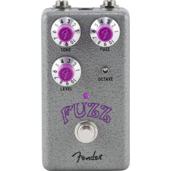 PEDAL FENDER HAMMERTONE FUZZ