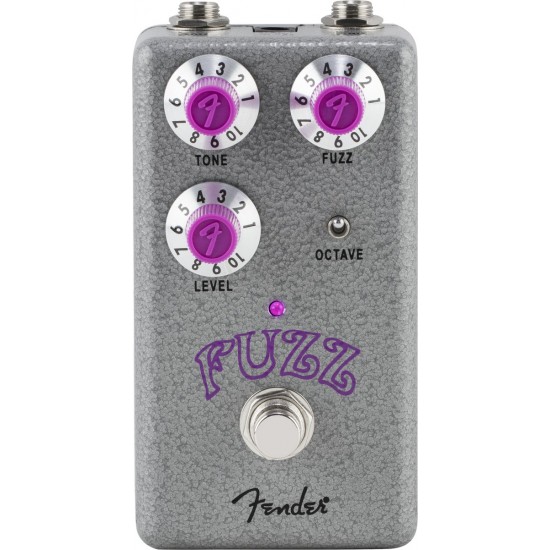 PEDAL FENDER HAMMERTONE FUZZ