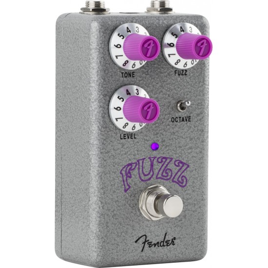 PEDAL FENDER HAMMERTONE FUZZ