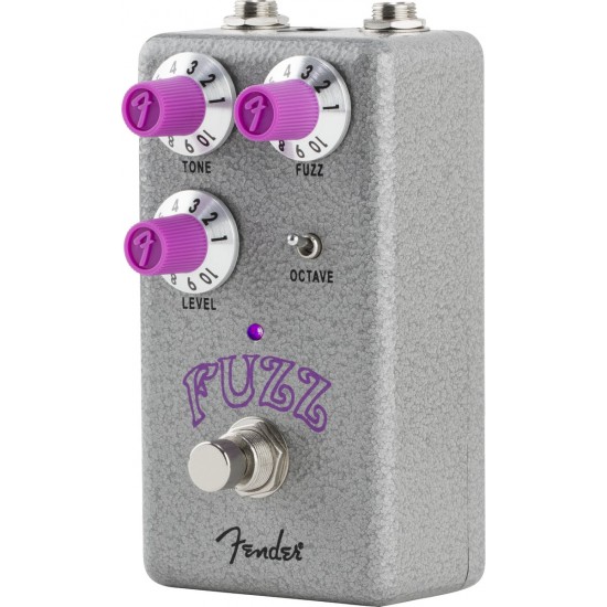 PEDAL FENDER HAMMERTONE FUZZ