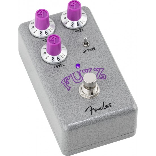 PEDAL FENDER HAMMERTONE FUZZ