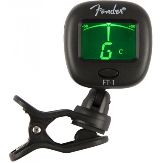 FENDER FT-1 PRO CLIP