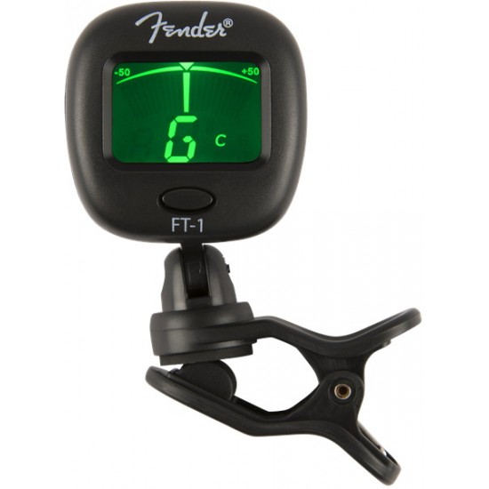 FENDER FT-1 PRO CLIP