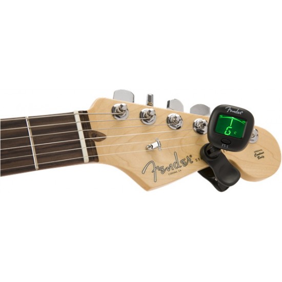 FENDER FT-1 PRO CLIP