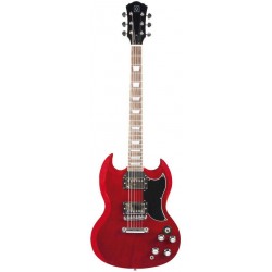 GUITARRA ELÉTRICA OQAN QGE-SG10 RW