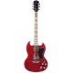 GUITARRA ELÉTRICA OQAN QGE-SG10 RW