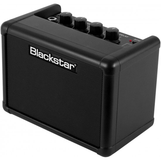 COMBO GUITARRA BLACKSTAR FLY 3 MINI AMP BK