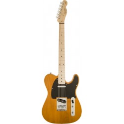 GUITARRA ELÉTRICA FENDER SQUIER AFFINITY TELE MN BTB