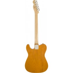 GUITARRA ELÉTRICA FENDER SQUIER AFFINITY TELE MN BTB