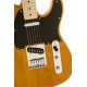 GUITARRA ELÉTRICA FENDER SQUIER AFFINITY TELE MN BTB