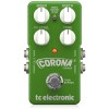 PEDAL TC ELECTRONIC CORONA CHORUS