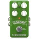 PEDAL TC ELECTRONIC CORONA CHORUS