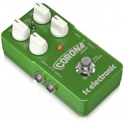 PEDAL TC ELECTRONIC CORONA CHORUS