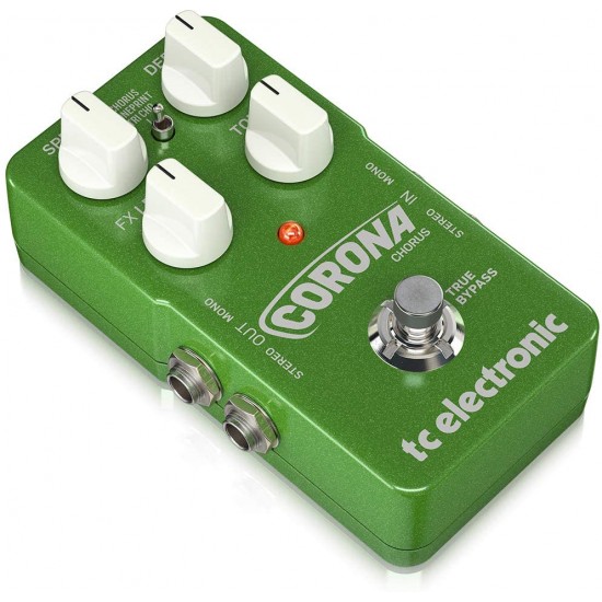 PEDAL TC ELECTRONIC CORONA CHORUS