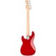 BAIXO ELÉTRICO FENDER SQ MINI P BASS LRL DKR