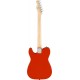 GUITARRA ELÉTRICA FENDER SQ AFFINITY TELE LRL RCR