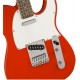 GUITARRA ELÉTRICA FENDER SQ AFFINITY TELE LRL RCR