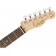 GUITARRA ELÉTRICA FENDER SQ AFFINITY TELE LRL RCR