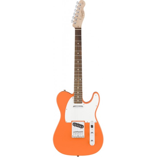 GUITARRA ELÉTRICA FENDER SQ AFFINITY TELE LRL CPO