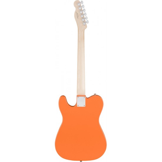 GUITARRA ELÉTRICA FENDER SQ AFFINITY TELE LRL CPO