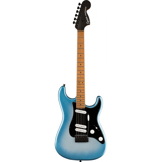 GUITARRA ELÉTRICA FENDER SQ CONT STRAT SPCL RMN BPG SBM