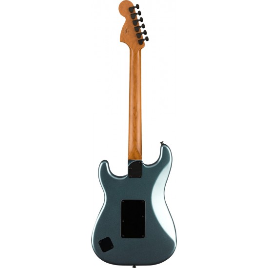 GUITARRA ELÉTRICA FENDER SQ CONT STRAT HH FR RMN BPG GMM