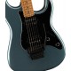 GUITARRA ELÉTRICA FENDER SQ CONT STRAT HH FR RMN BPG GMM