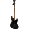 BAIXO ELÉTRICO FENDER SQ FSR CONTEMPORARY ACTIVE J. BASS HH FLAT BLACK