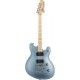 GUITARRA ELÉTRICA FENDER SQ CONT ACT STARCASTER MN IBM