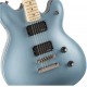 GUITARRA ELÉTRICA FENDER SQ CONT ACT STARCASTER MN IBM