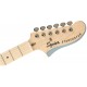 GUITARRA ELÉTRICA FENDER SQ CONT ACT STARCASTER MN IBM