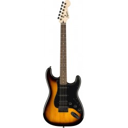 GUITARRA ELÉTRICA FENDER SQ FSR BULLET STRAT HT HSS BH 2TS